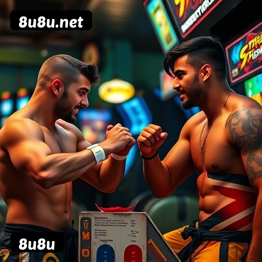Coleção Premium de Slots 8u8u - NetEnt, Pragmatic Play, Evolution