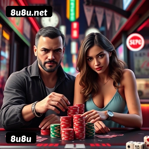 Imagem quadrada de apoio para baixar 8u8u
